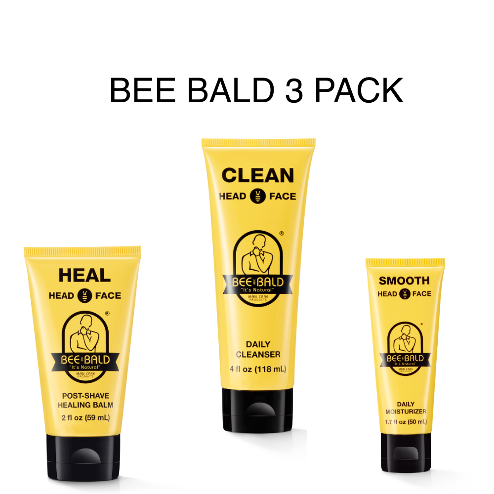 Bee-Bald-3-Pack