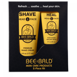 bee-bald-2-piece-skin-care-kit