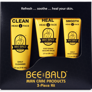 bee-bald-3-piece-skin-care-kit