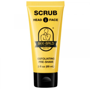 bee-bald-scrub-exfoliating-pre-shave-600x600
