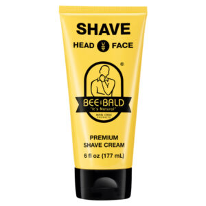 bee-bald-shave-premium-shave-cream